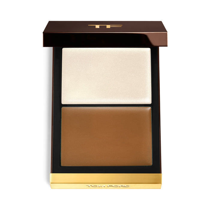 Tom Ford Shade and Illuminate Contour Duo variant: Intensity 1.0 main image