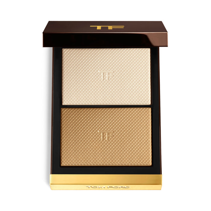 Tom Ford Shade and Illuminate Highlighting Duo variant: Nudelight main image