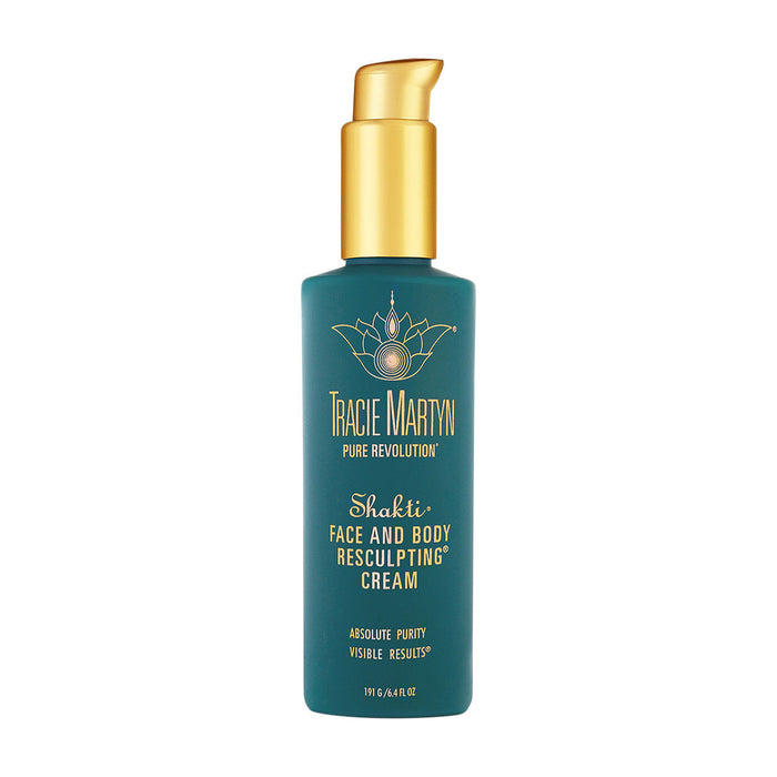 Tracie Martyn Shakti Rescultping Face and Body Cream main image