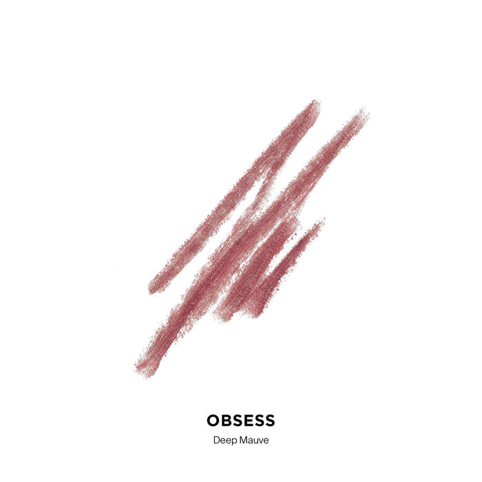 Swatch image of   variant: Obsess 4.5
