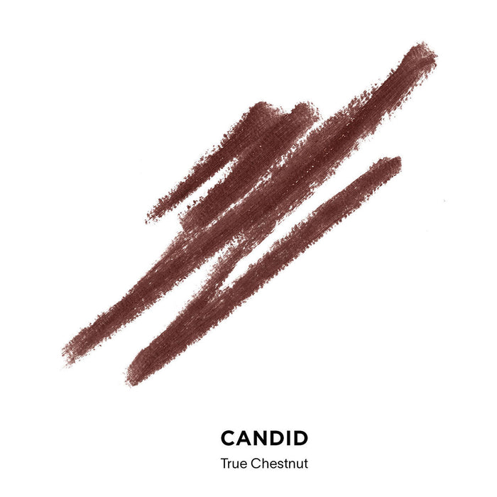 Swatch image of Hourglass Shape and Sculpt Lip Liner variant: Candid 5