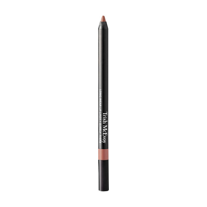 Trish McEvoy Shape & Enhance Lip Liner variant: Barely There main image