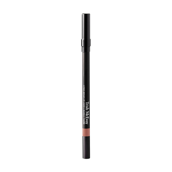 Image of a closed Trish McEvoy Shape & Enhance Lip Liner variant: Barely There