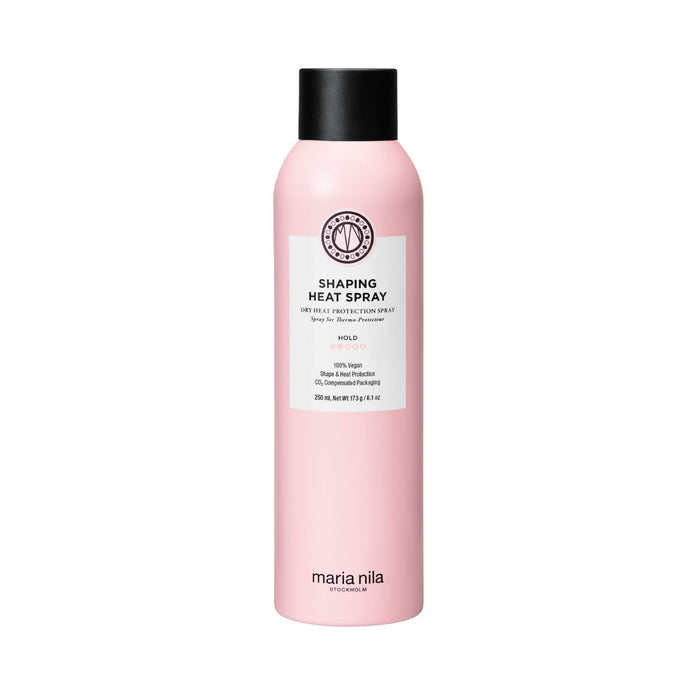 Maria Nila Shaping Heat Spray main image