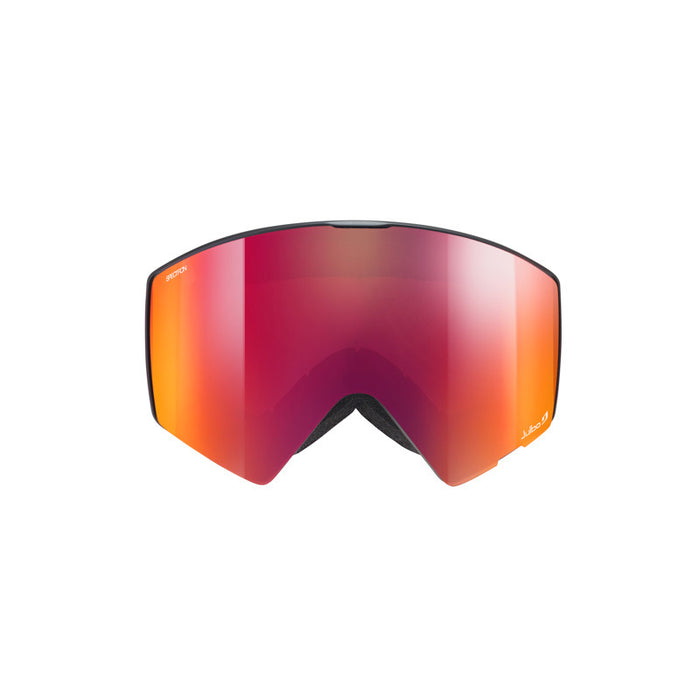 #color_Black / Red with Spectron 3 Lens
