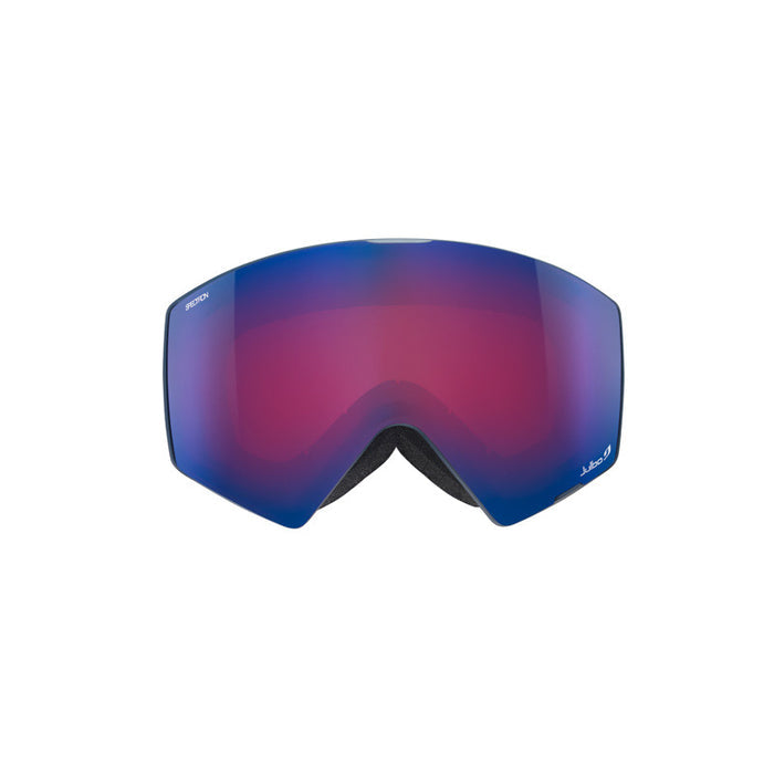#color_Blue / Black with Spectron 3 Lens
