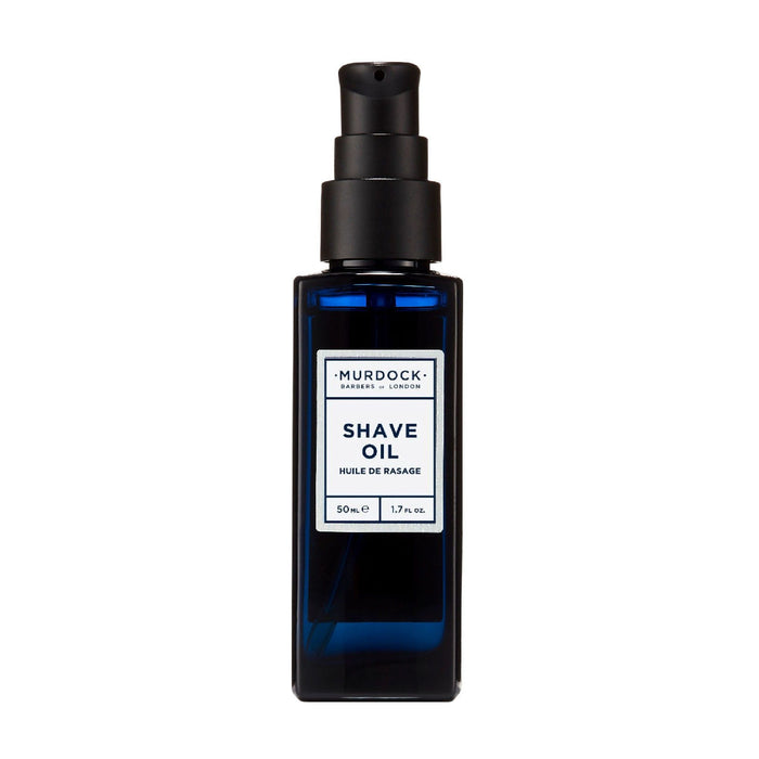 Murdock London Shave Oil variant: Default Title main image