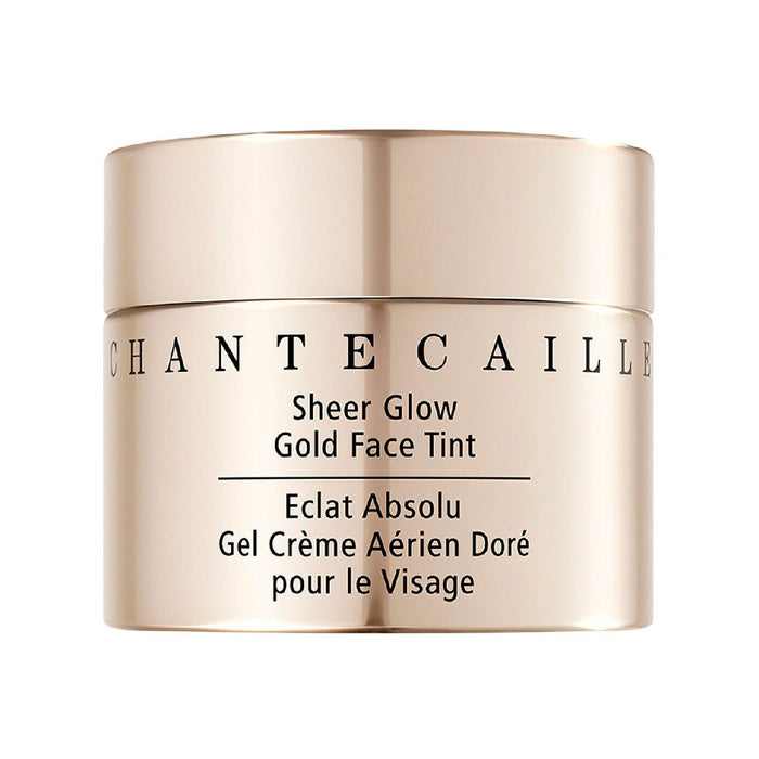 Chantecaille Sheer Glow Gold Face Tint main image