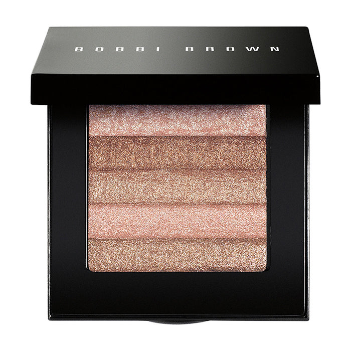 Bobbi Brown Shimmer Brick Compact variant: Pink Quartz main image