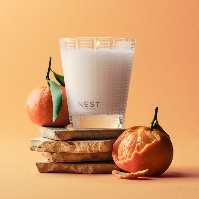Image of product in the same collection as Nest Sicilian Tangerine Candle
