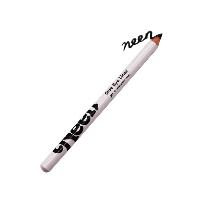 Neen Side Eye Liner variant: Jet main image
