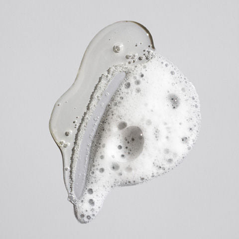 Swatch image of Oribe Signature Gentle Daily Shampoo for Hydration & Shine