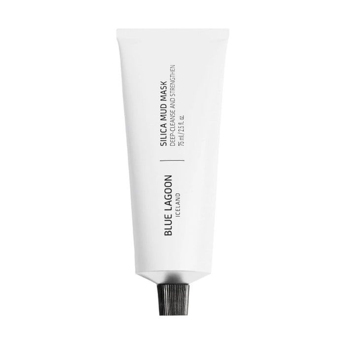 Blue Lagoon Skincare Silica Mud Mask main image