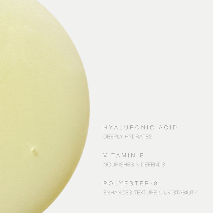 Information related to Hampton Sun Silk Body Oil SPF 30