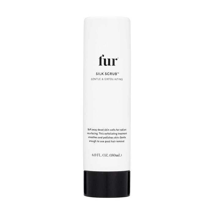 Fur Silk Scrub main image