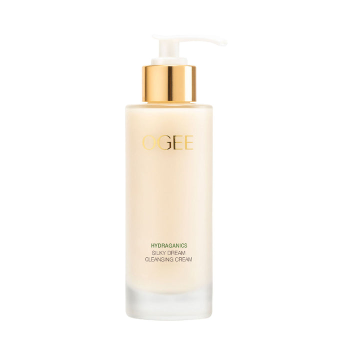 Ogee Silky Dream Cleansing Cream main image