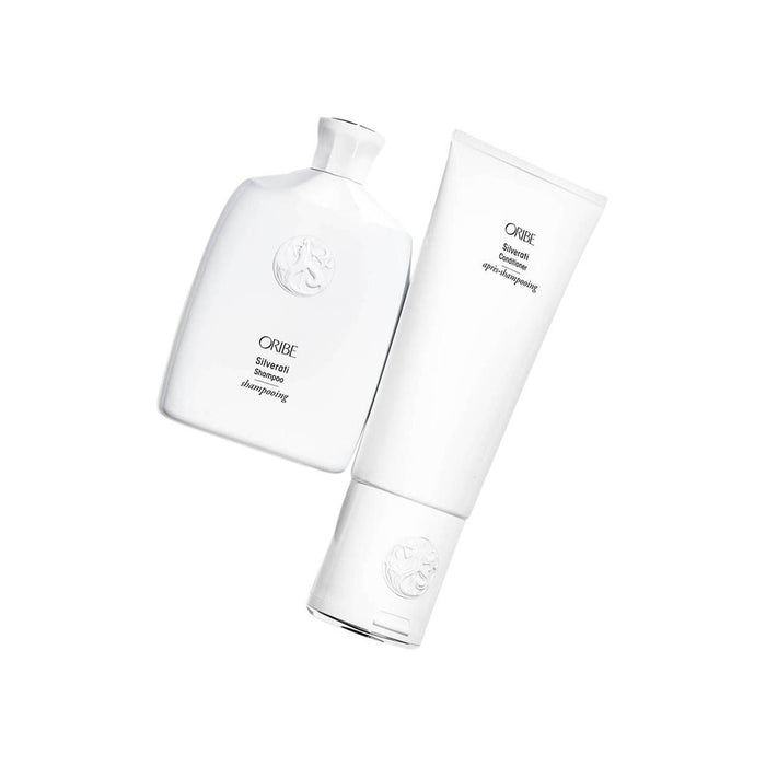 Image of product in the same collection as Oribe Silverati Nourishing Conditioner for Gray & Silver Hair