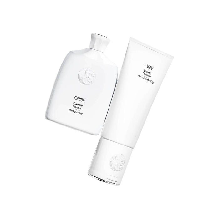 Image of product in the same collection as Oribe Silverati Shampoo for Gray & Silver Hair