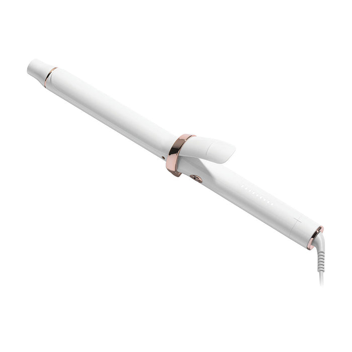 Side image of T3 SinglePass Curl X 1"