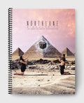 Printed Guitar Book