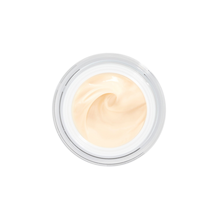 Image of an open Sisley Paris Sisleÿa L'Intégral Anti-Âge Eye and Lip Contour Cream