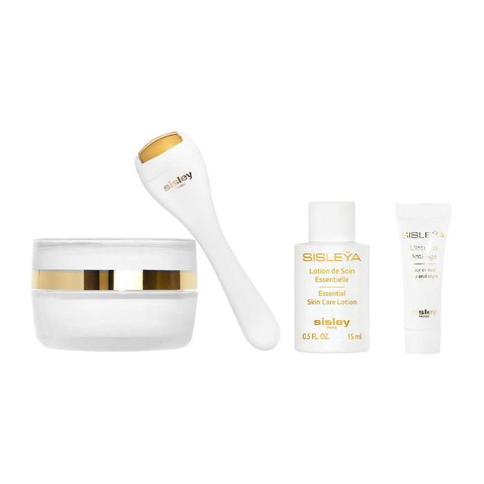 Sisley Paris Sisleÿa L'Intégral Anti-Âge Eye & Lip Contour Cream Discovery Program variant: Default Title main image