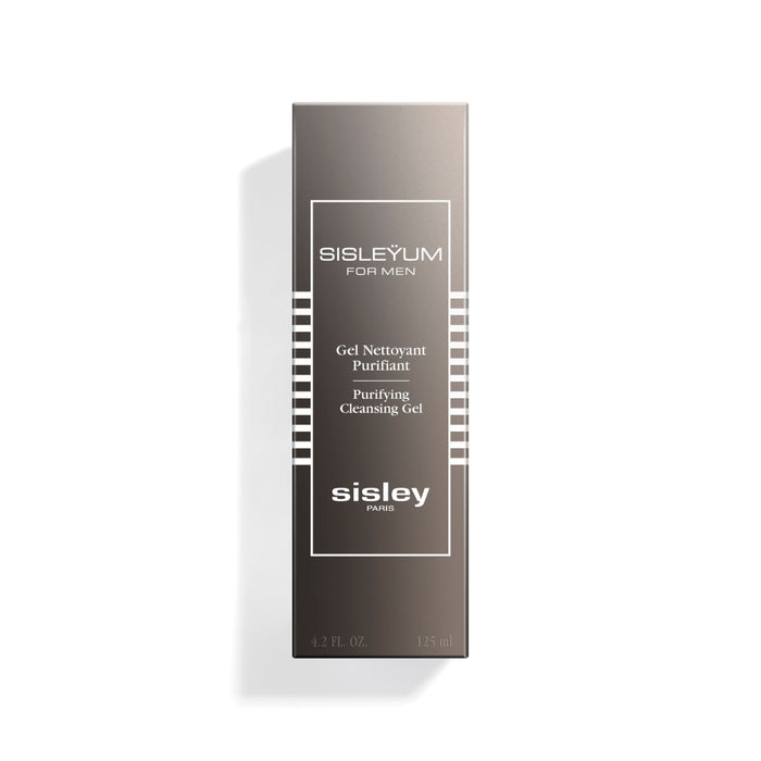Image of the Sisley-Paris Sisleÿum Purifying Cleansing Gel box