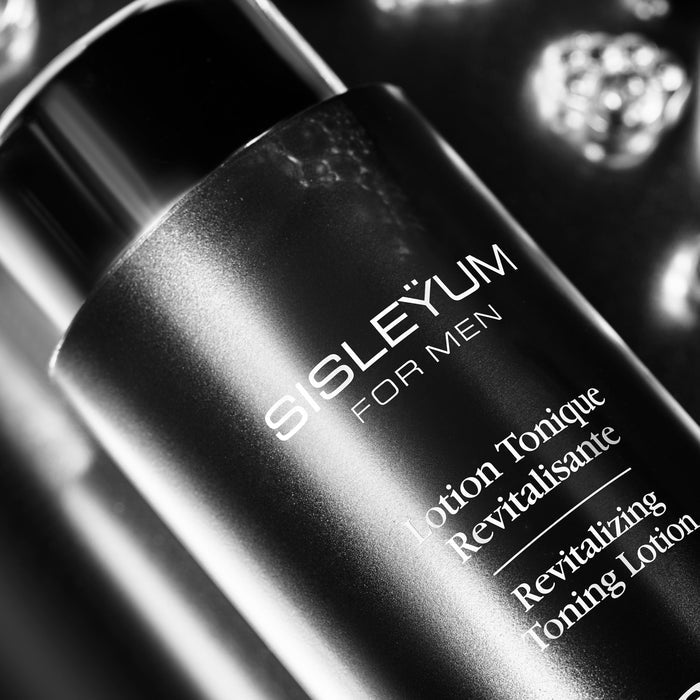 Lifestyle image of Sisley Paris Sisleÿum Revitalizing Toning Lotion
