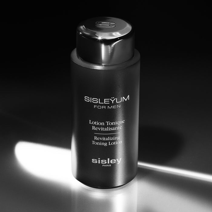 Lifestyle image of Sisley Paris Sisleÿum Revitalizing Toning Lotion