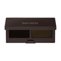 Laura Mercier Sketch and Intensify Pomade and Powder Brow Duo Color/Shade variant: Brunette main image.