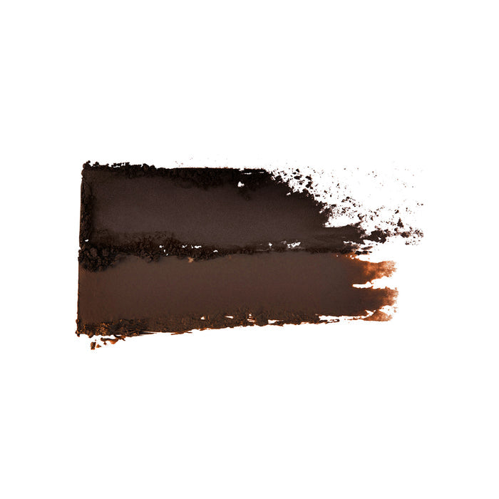 Laura Mercier Sketch and Intensify Pomade and Powder Brow Duo Color/Shade variant: Brunette swatch image .