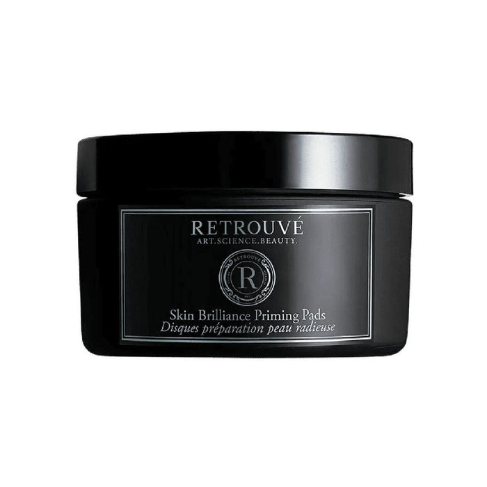Retrouvé Skin Brilliance Priming Pads main image