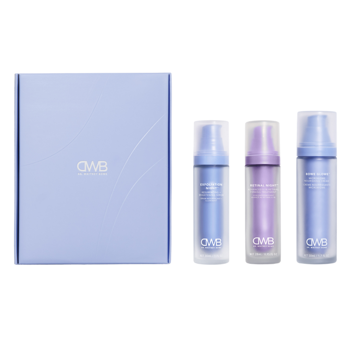 Dr. Whitney Bowe Beauty Skin Cycling Program main image