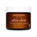 One Love Organics Skin Dew Coconut Water Cream main image