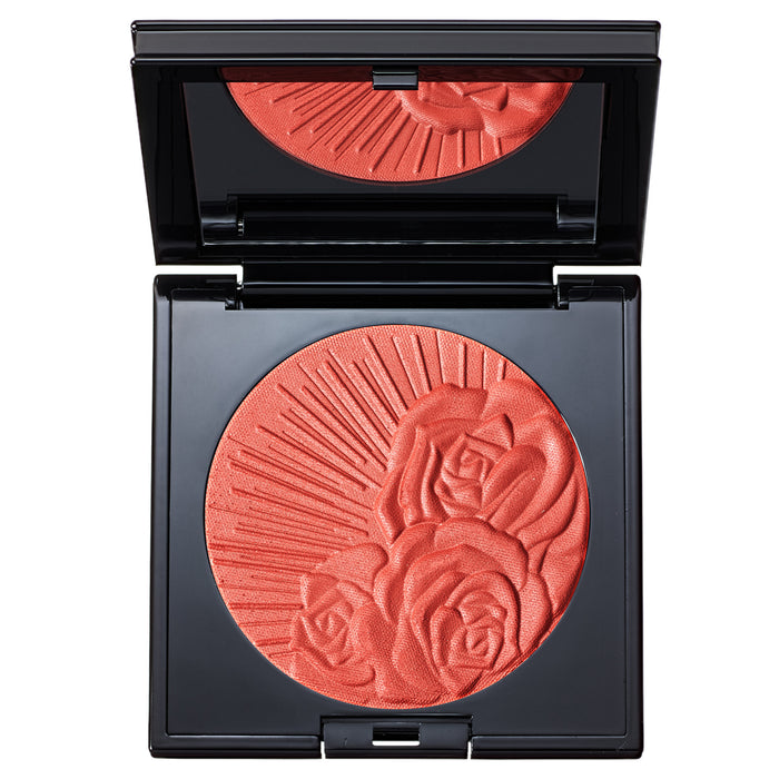 Pat McGrath Labs Skin Fetish Divine Blush Color/Shade variant: Paradise Venus open container image.