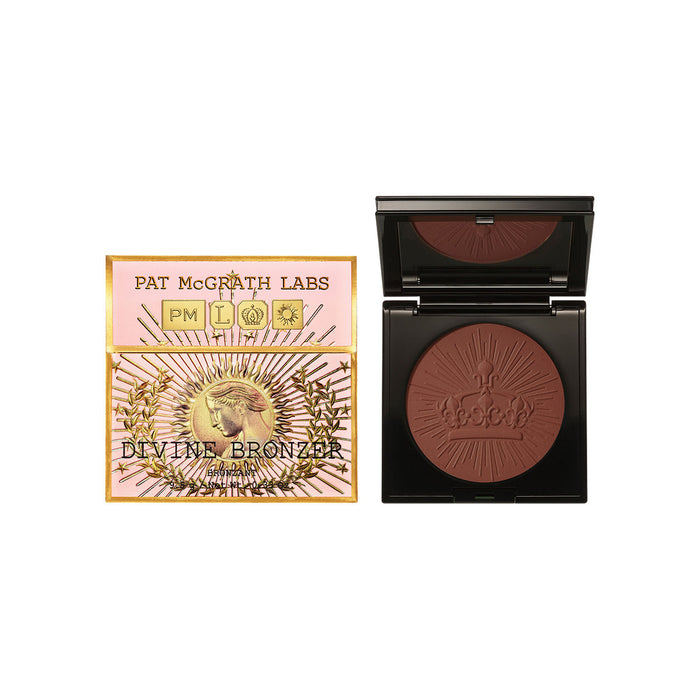 Pat McGrath Labs Skin Fetish: Divine Bronzer variant: Bronze Mahogany main image
