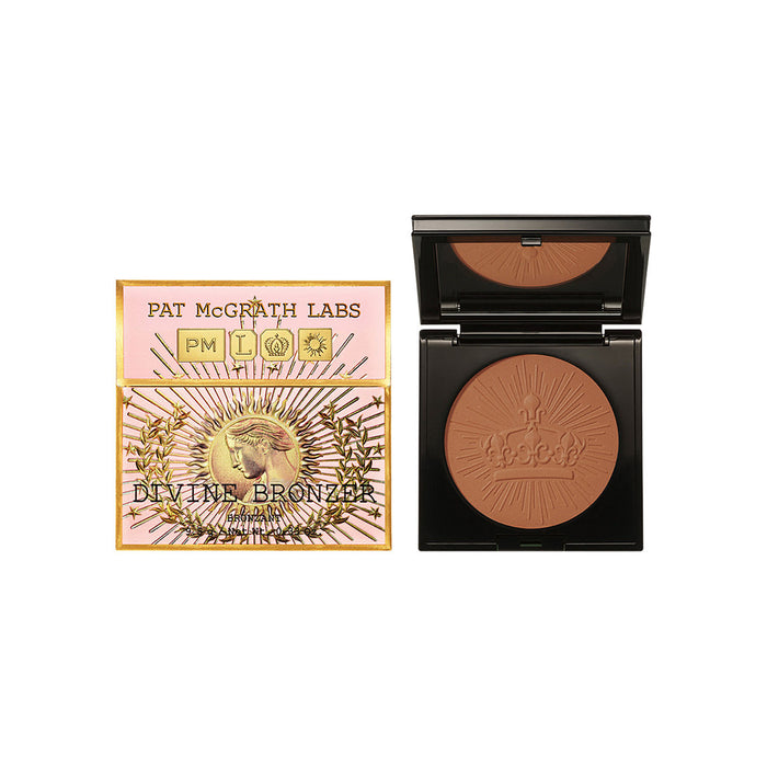 Bronze Nirvana