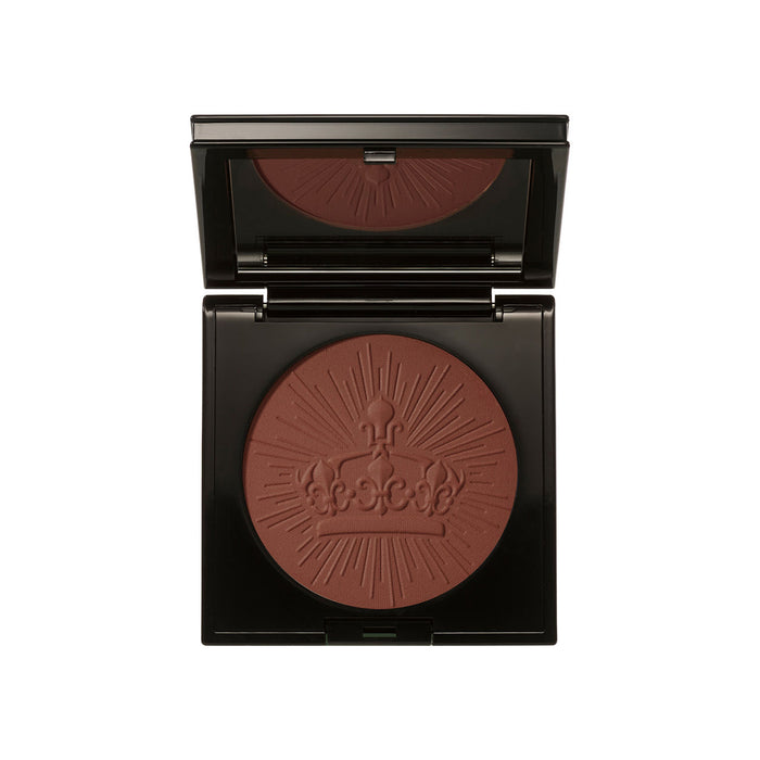 Image of an open Pat McGrath Labs Skin Fetish: Divine Bronzer variant: Bronze Mahogany