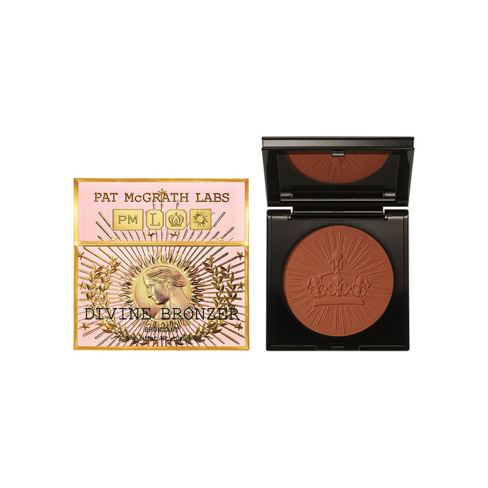 Pat McGrath Labs Skin Fetish: Divine Bronzer variant: Burnished Honey main image