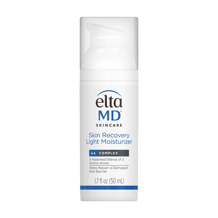 EltaMD Skin Recovery Light Moisturizer variant: Default Title main image