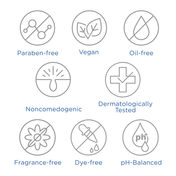 Information related to EltaMD Skin Recovery Serum