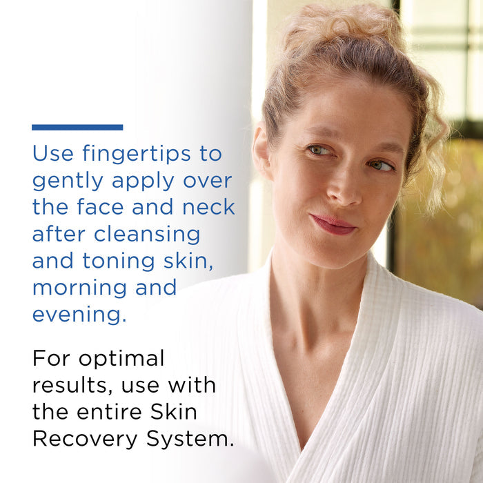 Information related to EltaMD Skin Recovery Serum