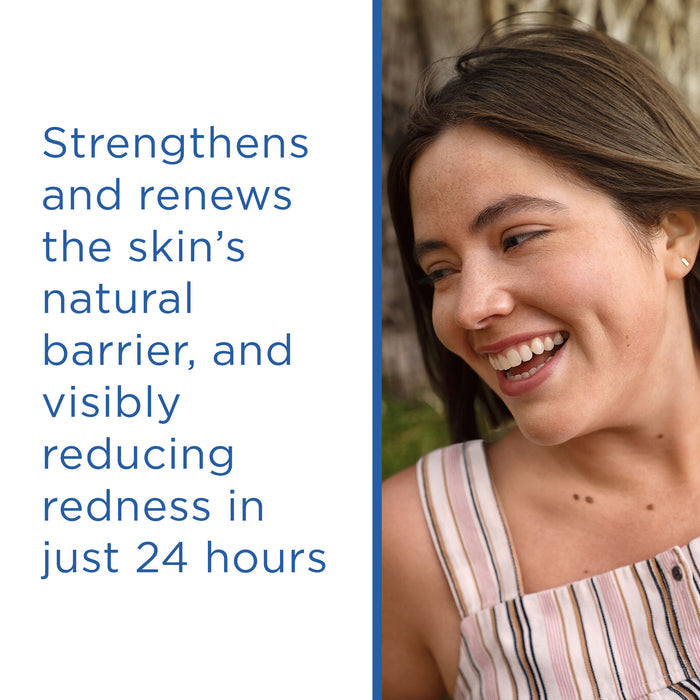 Information related to EltaMD Skin Recovery Serum