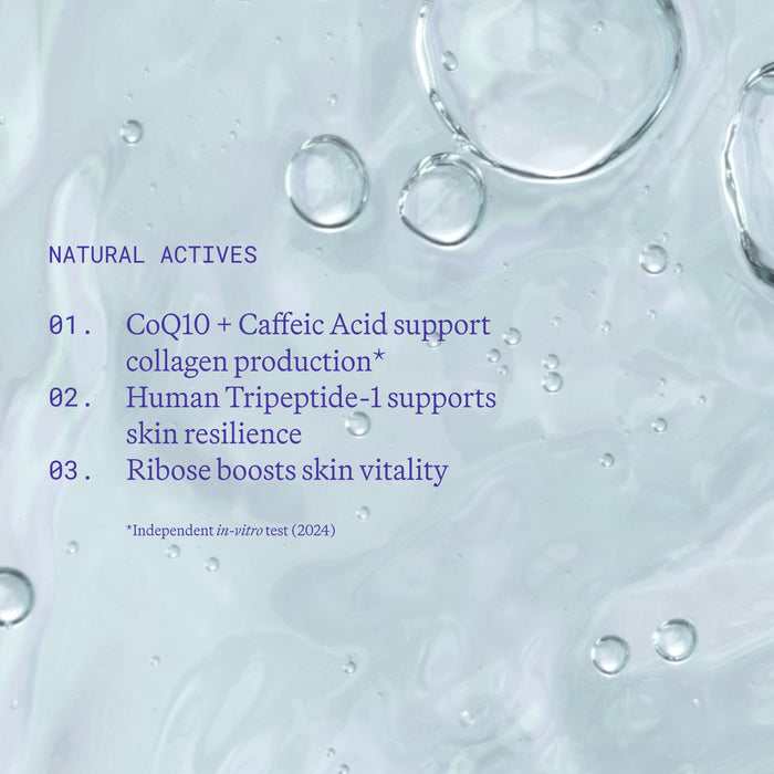 Information related to Emma Lewisham Skin Reset Eye Crème