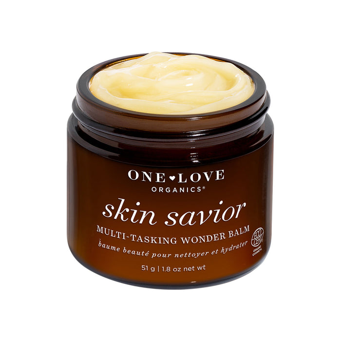 One Love Organics Skin Savior Multi-Tasking Wonder Balm main image