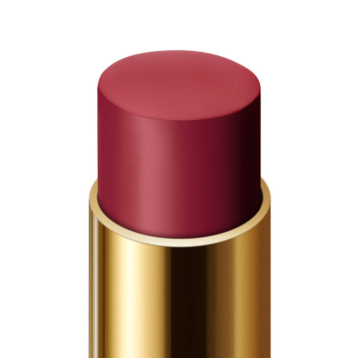 Swatch image of Tom Ford Slim Lip Color Shine variant: Velvet Tux