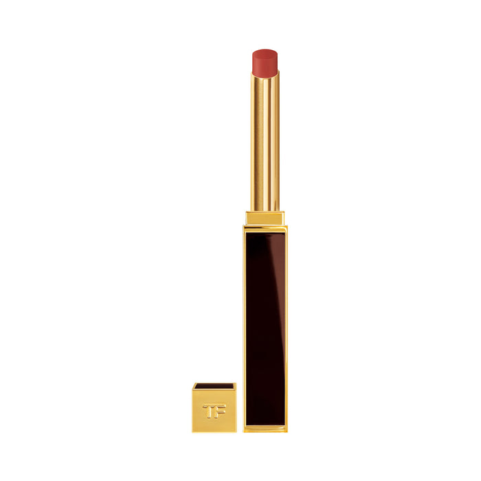 Tom Ford Slim Lip Color Shine variant: Rose Corset main image