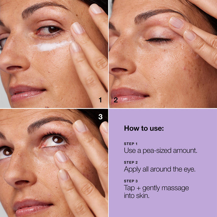 Information related to Clinique Smart Clinical Repair Wrinkle Correcting Eye Cream