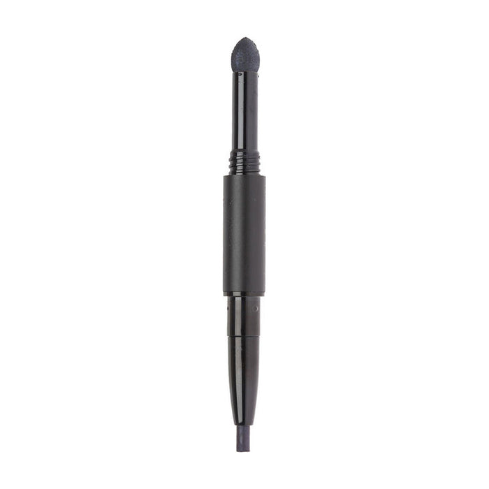 Image of an open Surratt Smokey Eye Baton variant: Vapeur Mauve (Purple)