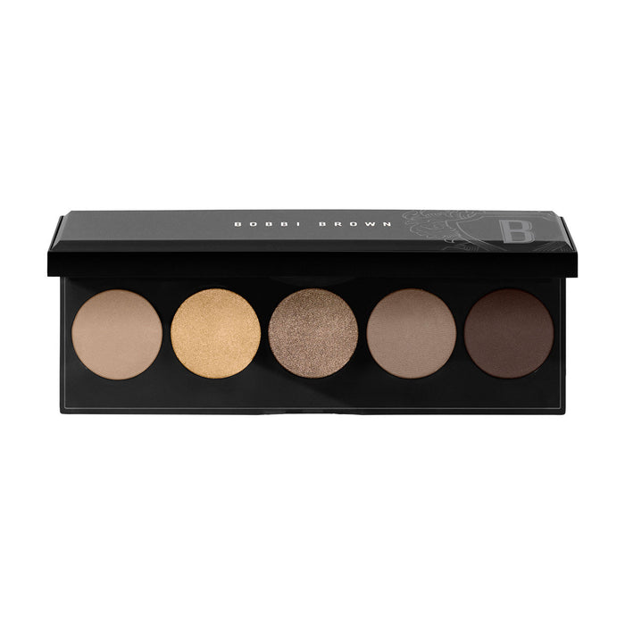 Bobbi Brown Smokey Nudes Eye Shadow Palette main image